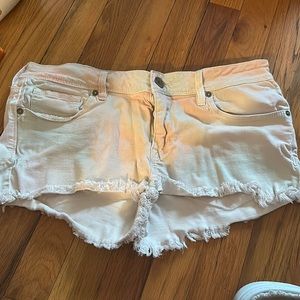 Pacsun shorts